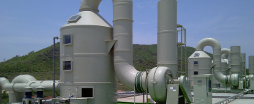 空气净化用活性炭